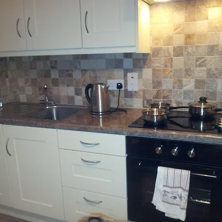 Town House Дом отдыха