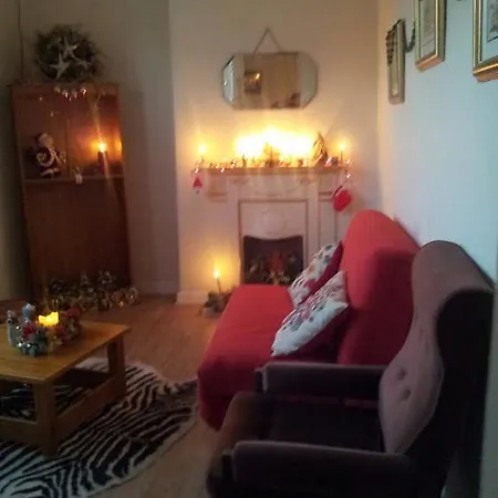 Hébergement de vacances Town House Ennis