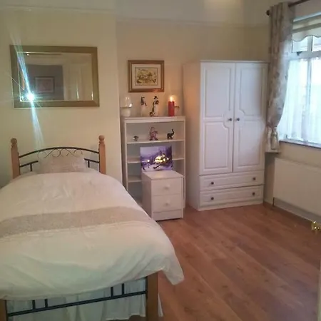 Town House Holiday home