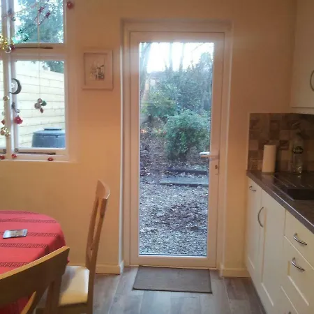 Town House Holiday home Ennis