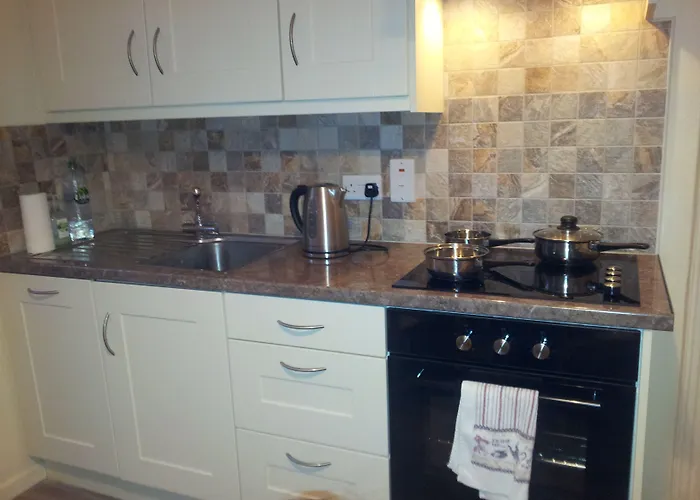Town House 펜션